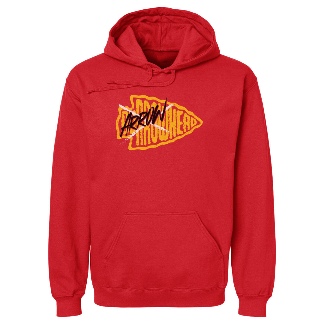 Kansas City Men's Hoodie | 500 LEVEL