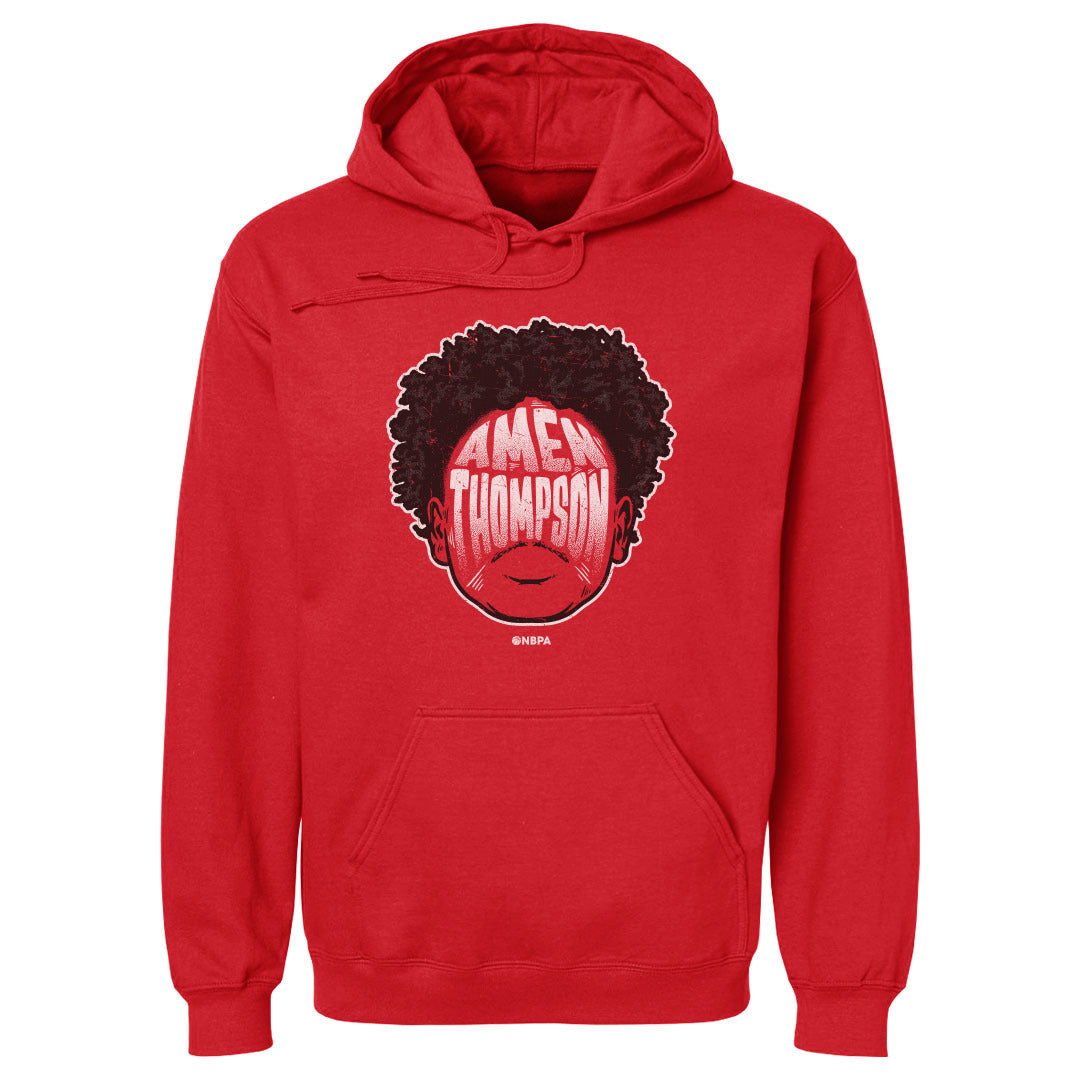 Amen Thompson Men's Hoodie | 500 LEVEL