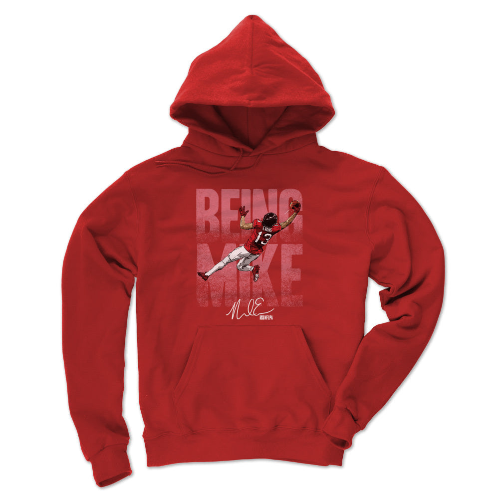 Mike Evans Men's Hoodie | 500 LEVEL