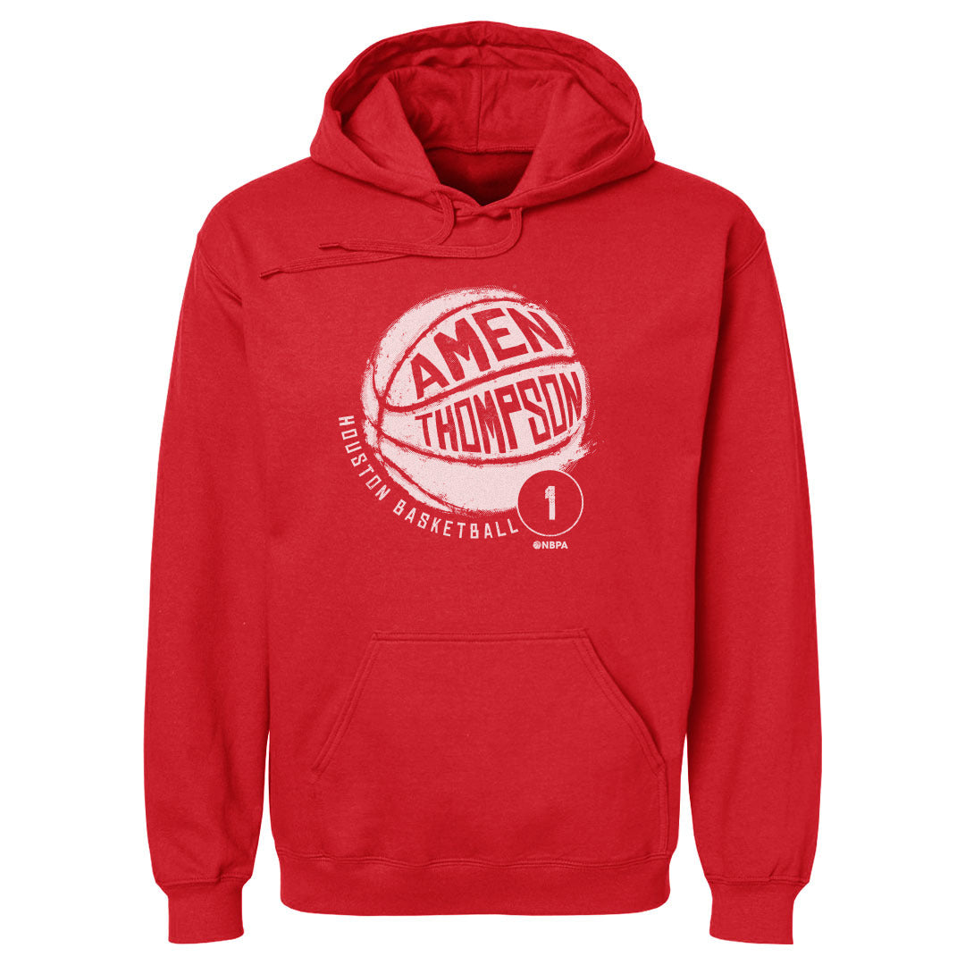 Amen Thompson Men's Hoodie | 500 LEVEL