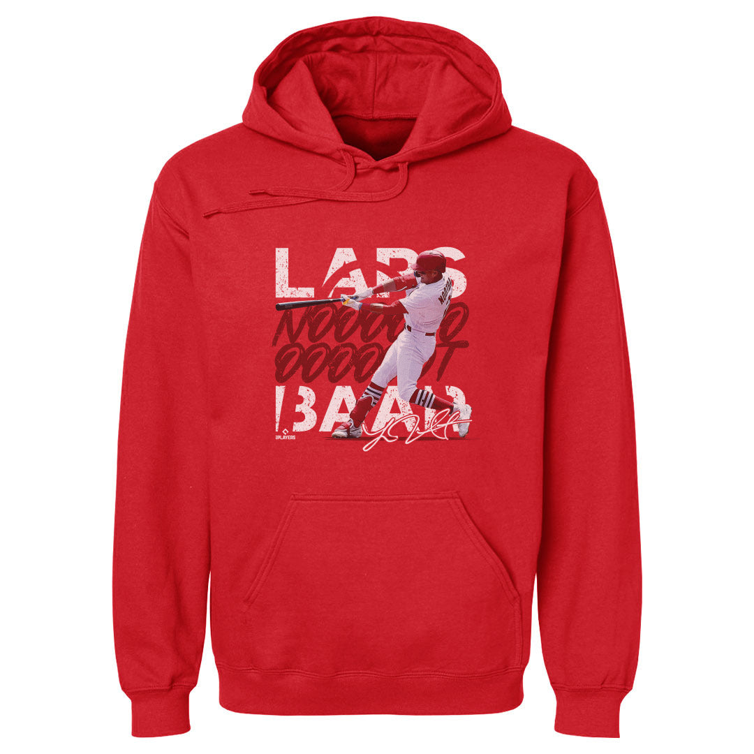 Lars Nootbaar Men's Hoodie | 500 LEVEL
