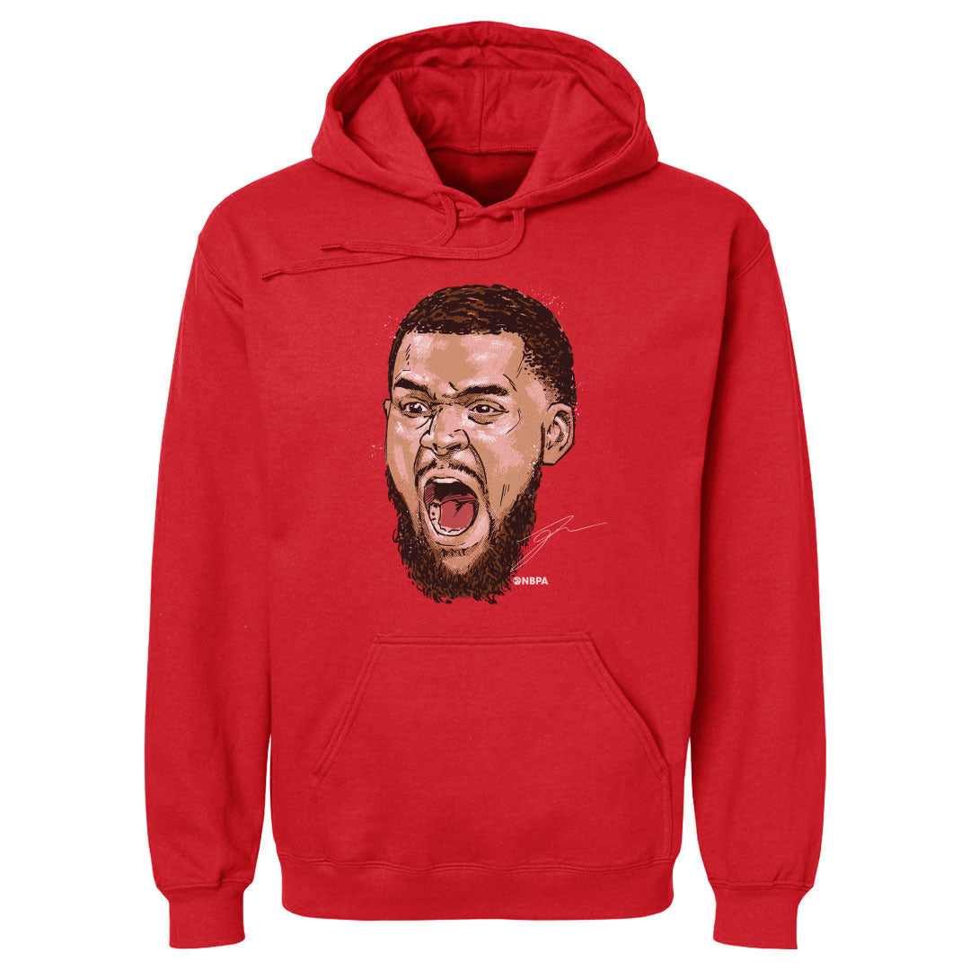 Fred VanVleet Men's Hoodie | 500 LEVEL