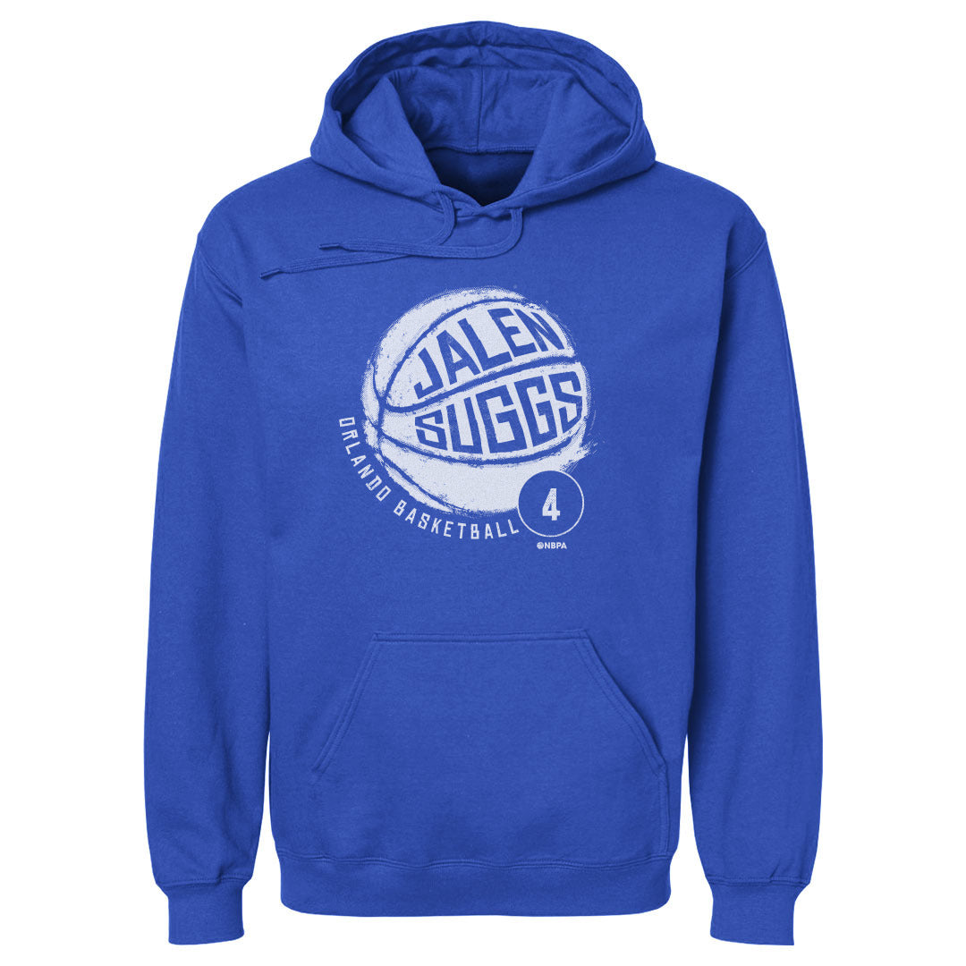 Jalen Suggs Men's Hoodie | 500 LEVEL