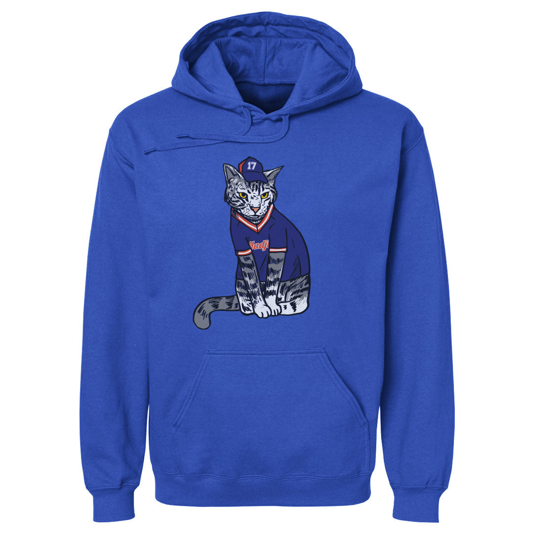 Keith Hernandez Men's Hoodie | 500 LEVEL