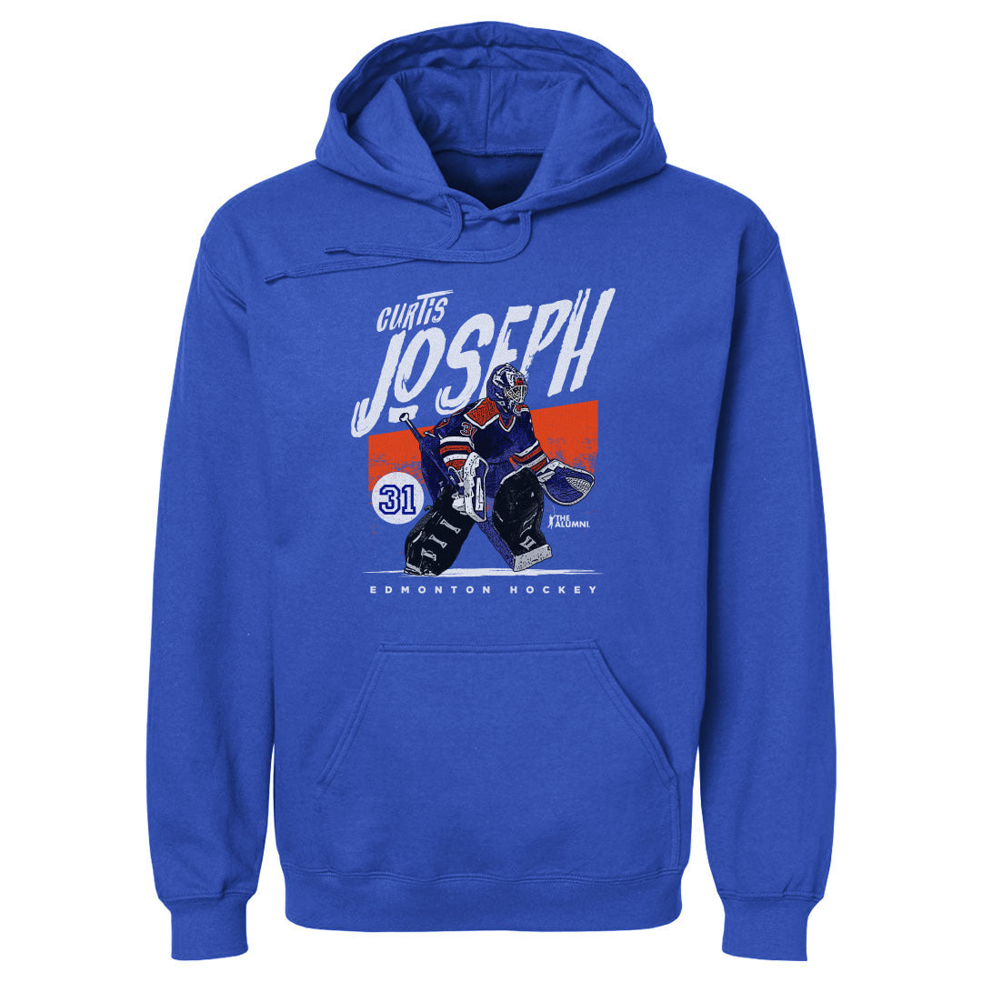 Curtis Joseph Men's Hoodie | 500 LEVEL