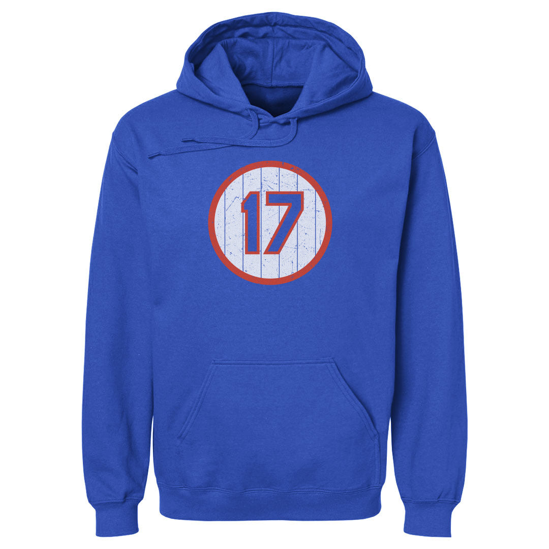 Keith Hernandez Men's Hoodie | 500 LEVEL