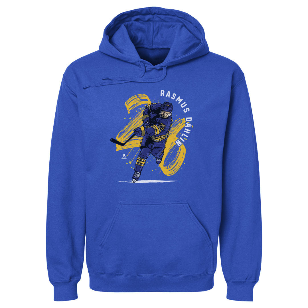 Rasmus Dahlin Men's Hoodie | 500 LEVEL