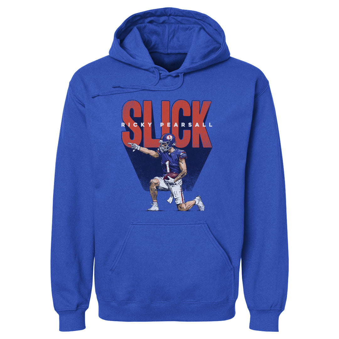 Ricky Pearsall Men's Hoodie | 500 LEVEL