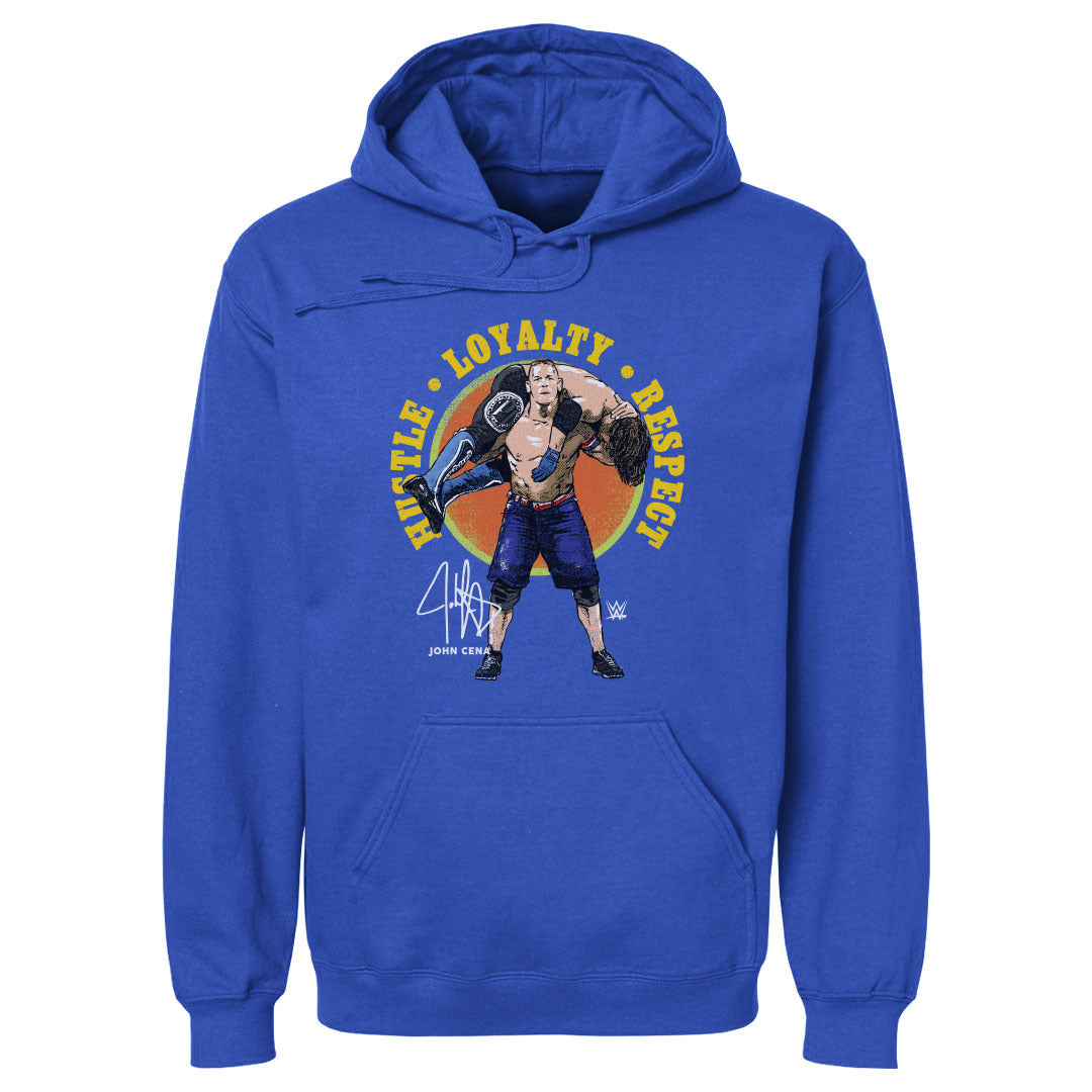 John Cena Men's Hoodie | 500 LEVEL