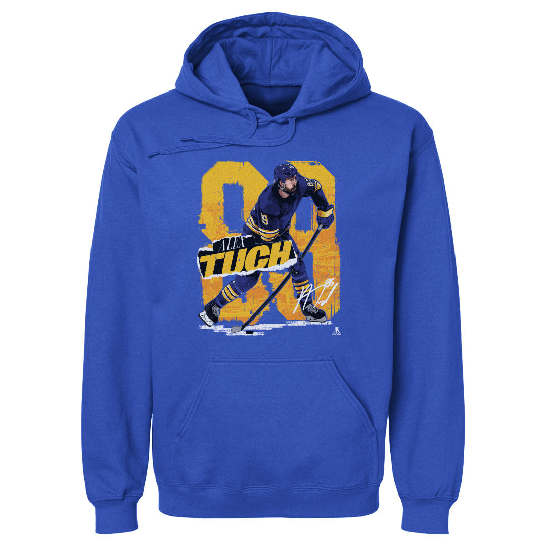 Alex Tuch Men's Hoodie | 500 LEVEL