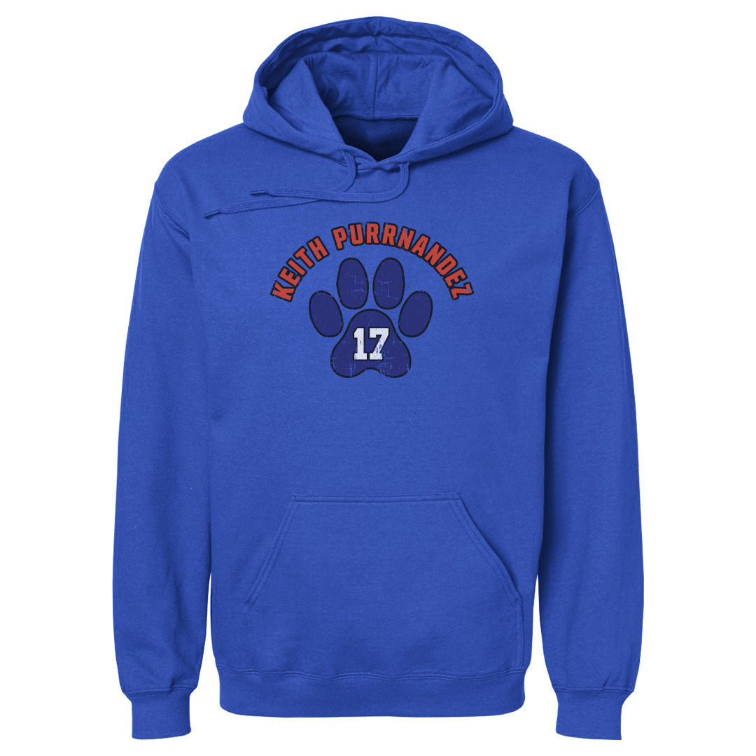 Keith Hernandez Men's Hoodie | 500 LEVEL