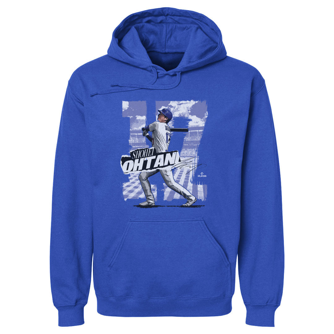 Shohei Ohtani Men's Hoodie | 500 LEVEL