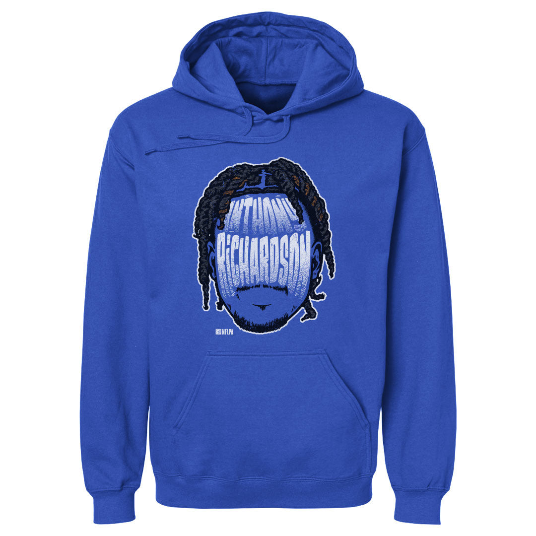 Anthony Richardson Men's Hoodie | 500 LEVEL
