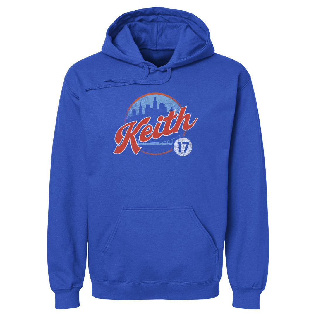 Keith Hernandez Men's Hoodie | 500 LEVEL