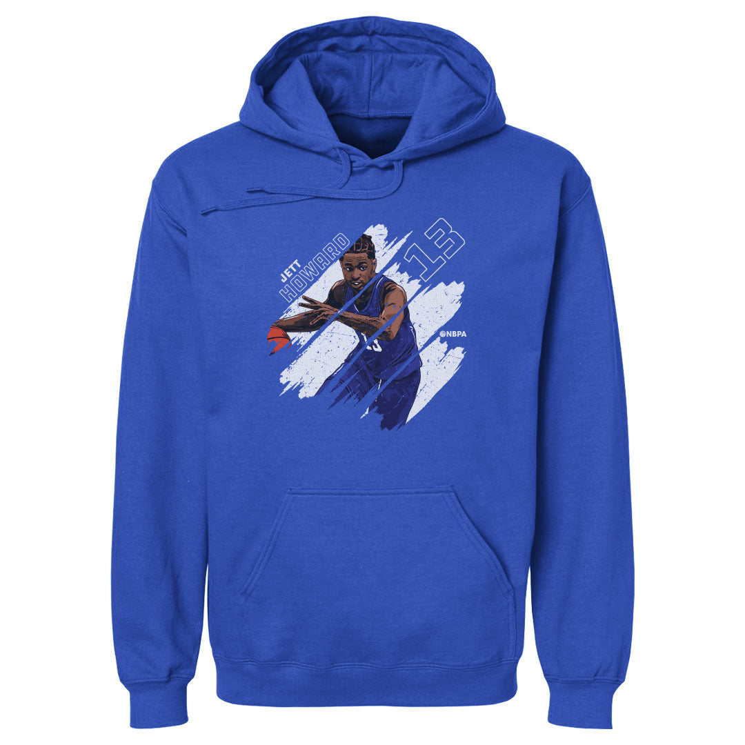 Jett Howard Men's Hoodie | 500 LEVEL