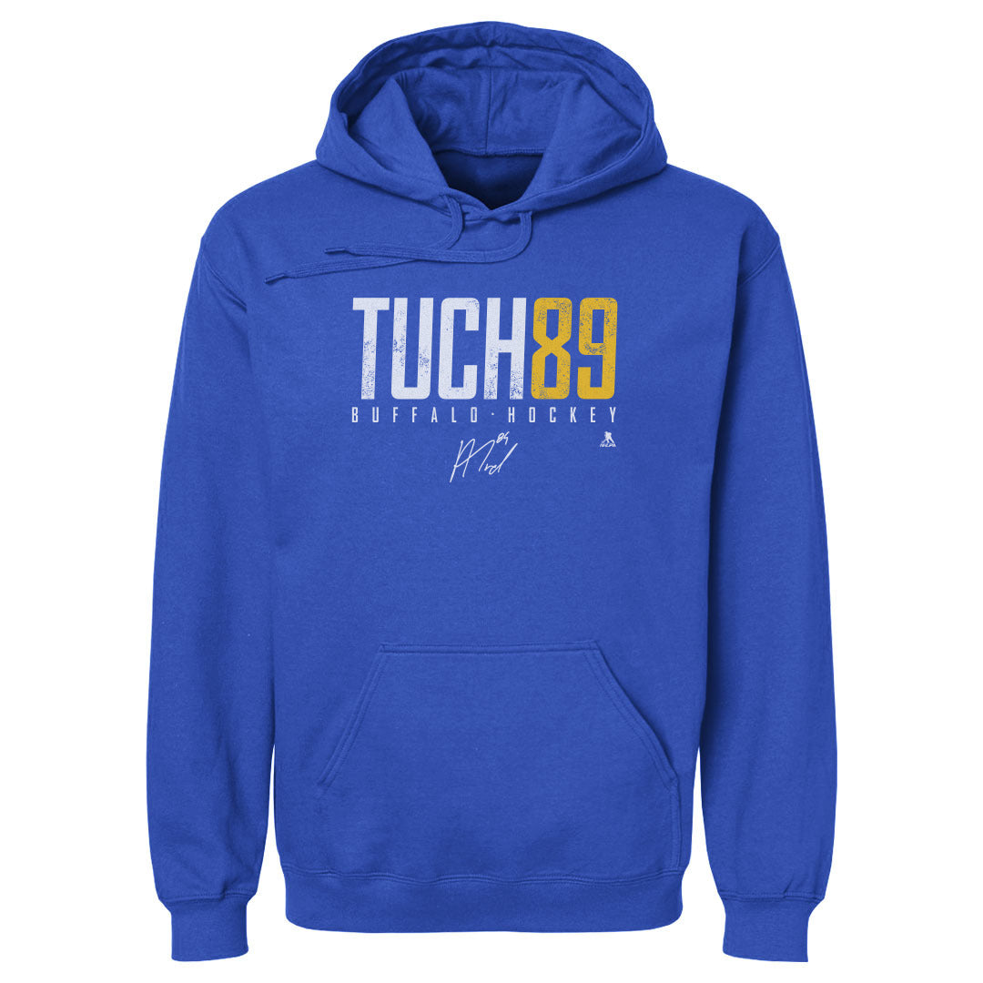 Alex Tuch Men's Hoodie | 500 LEVEL