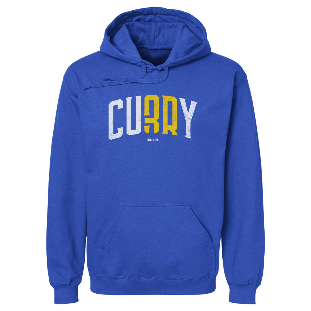 Steph Curry Men's Hoodie | 500 LEVEL