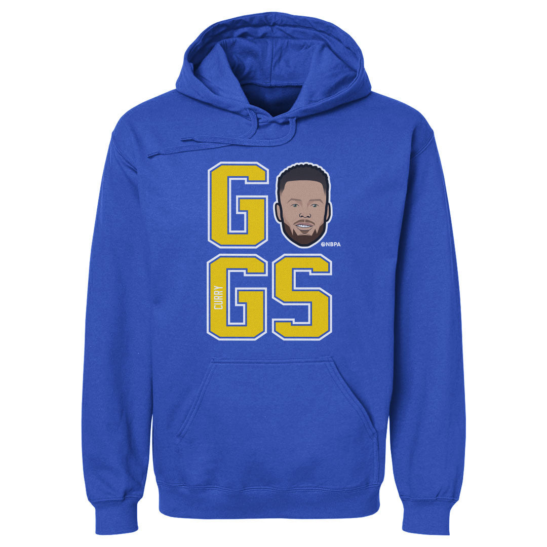 Steph Curry Men's Hoodie | 500 LEVEL