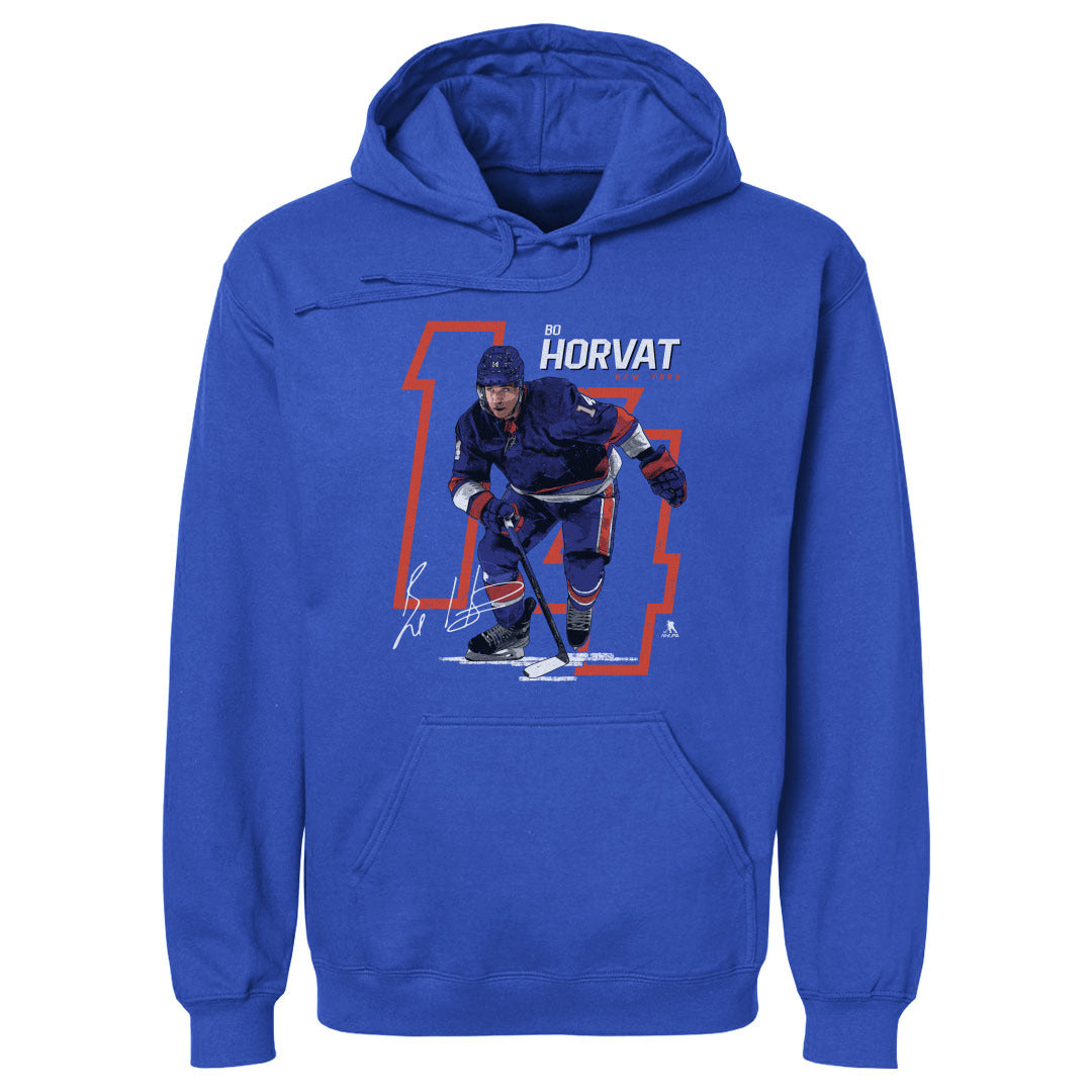 Bo Horvat Men's Hoodie | 500 LEVEL