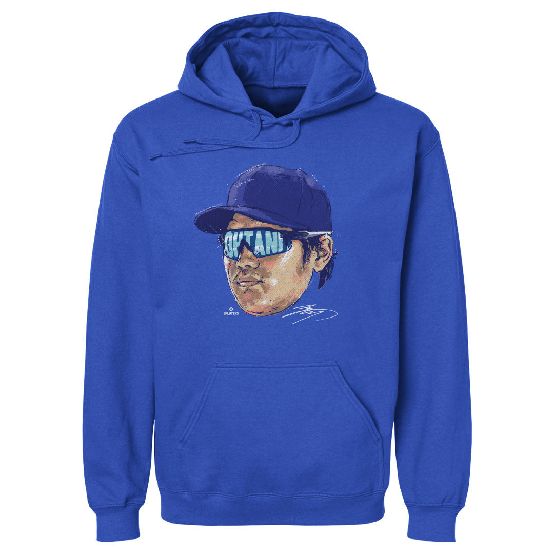Shohei Ohtani Men's Hoodie | 500 LEVEL