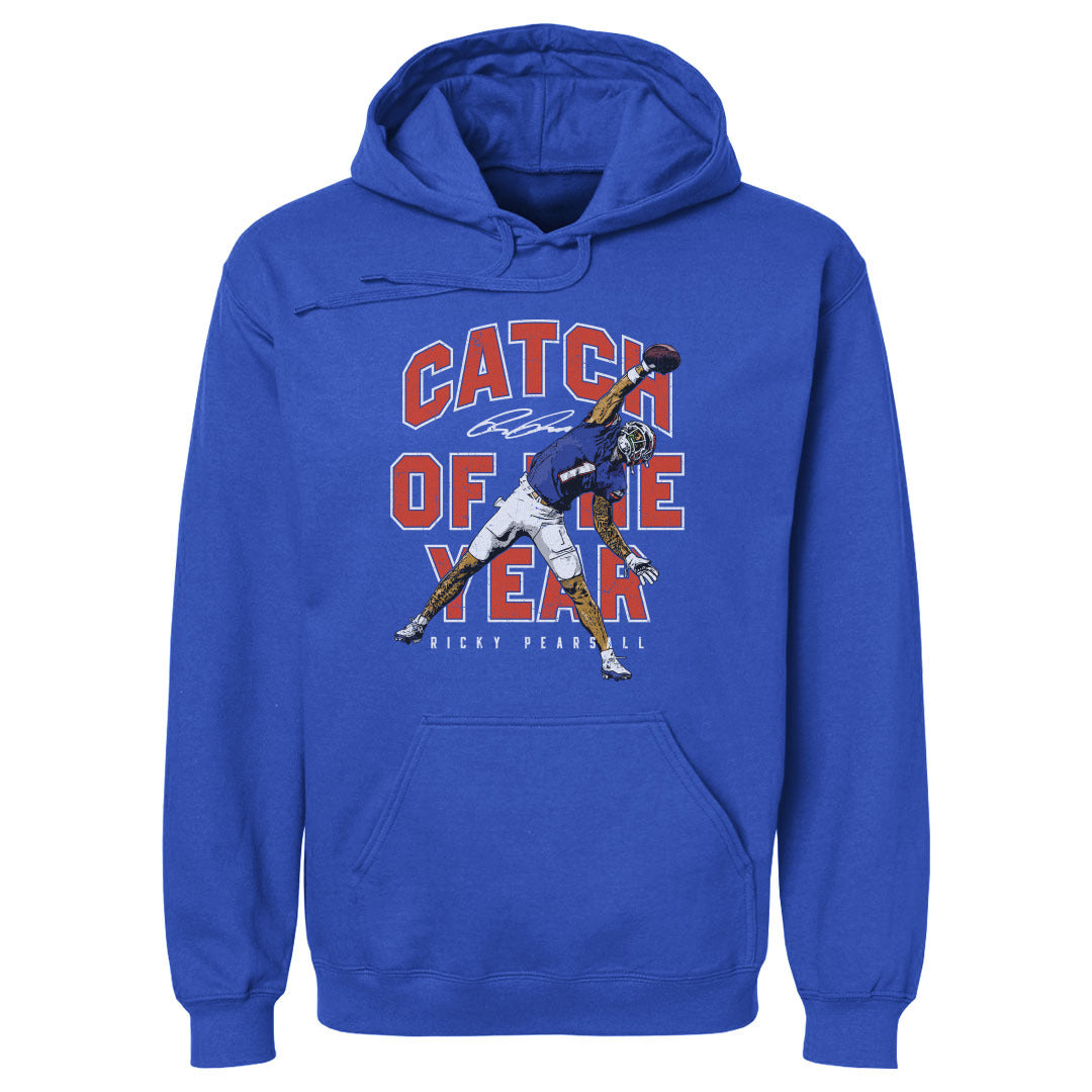 Ricky Pearsall Men's Hoodie | 500 LEVEL