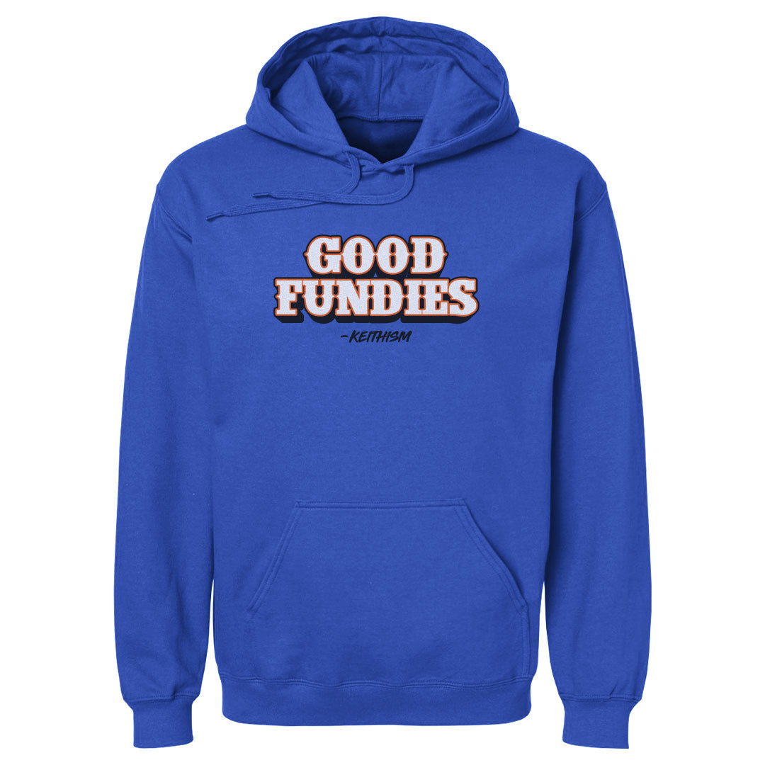 Keith Hernandez Men's Hoodie | 500 LEVEL