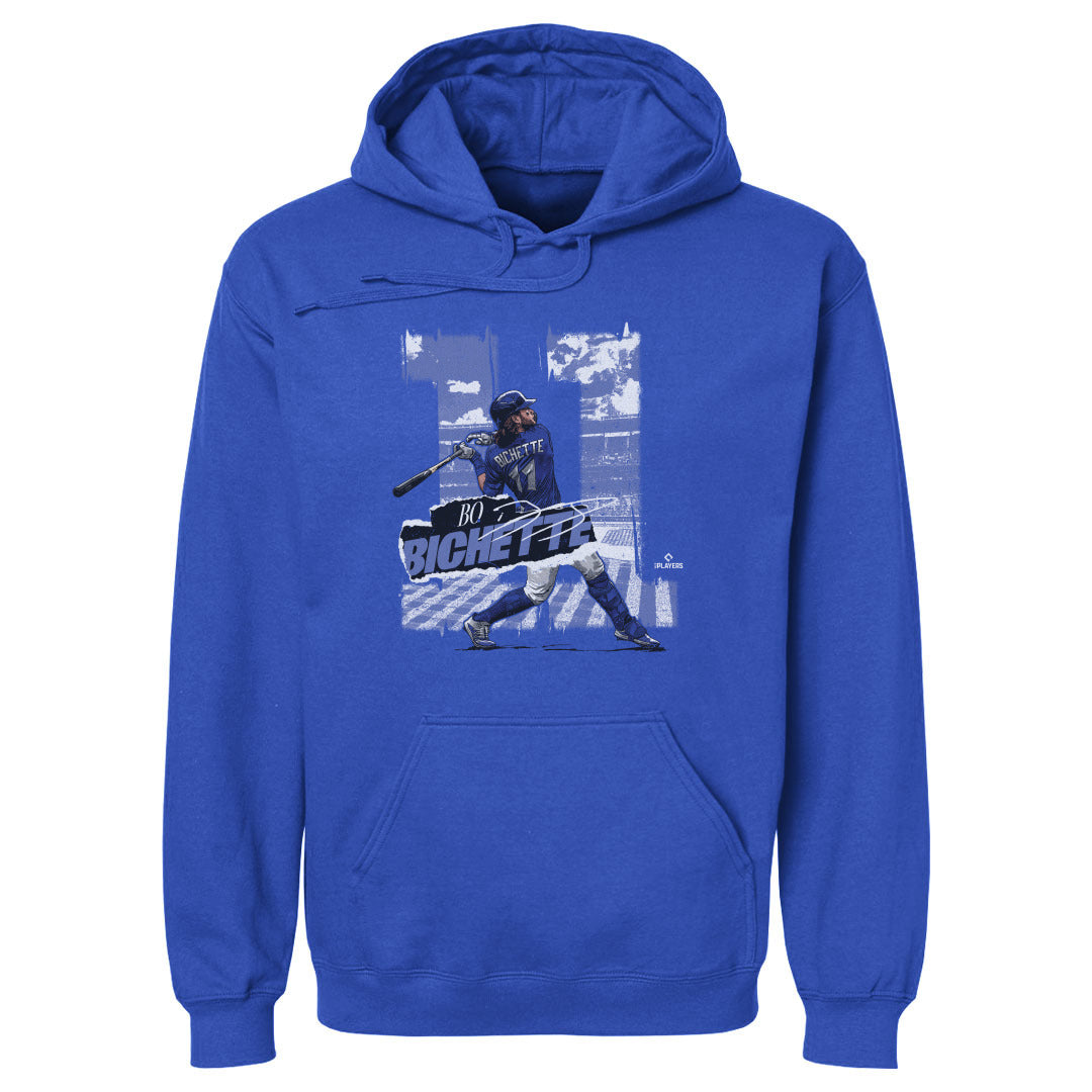 Bo Bichette Men's Hoodie | 500 LEVEL