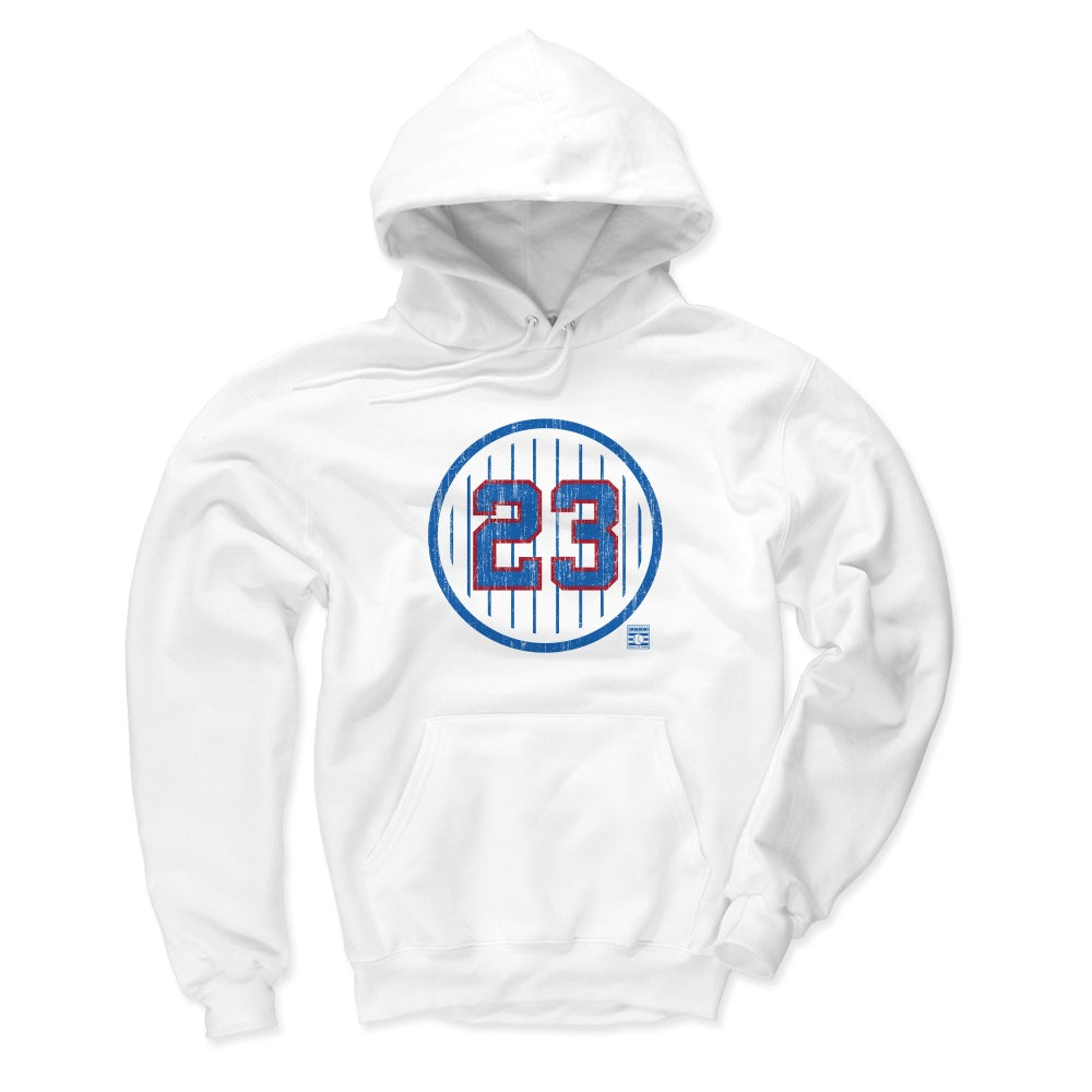 Ryne Sandberg Men's Hoodie | 500 LEVEL