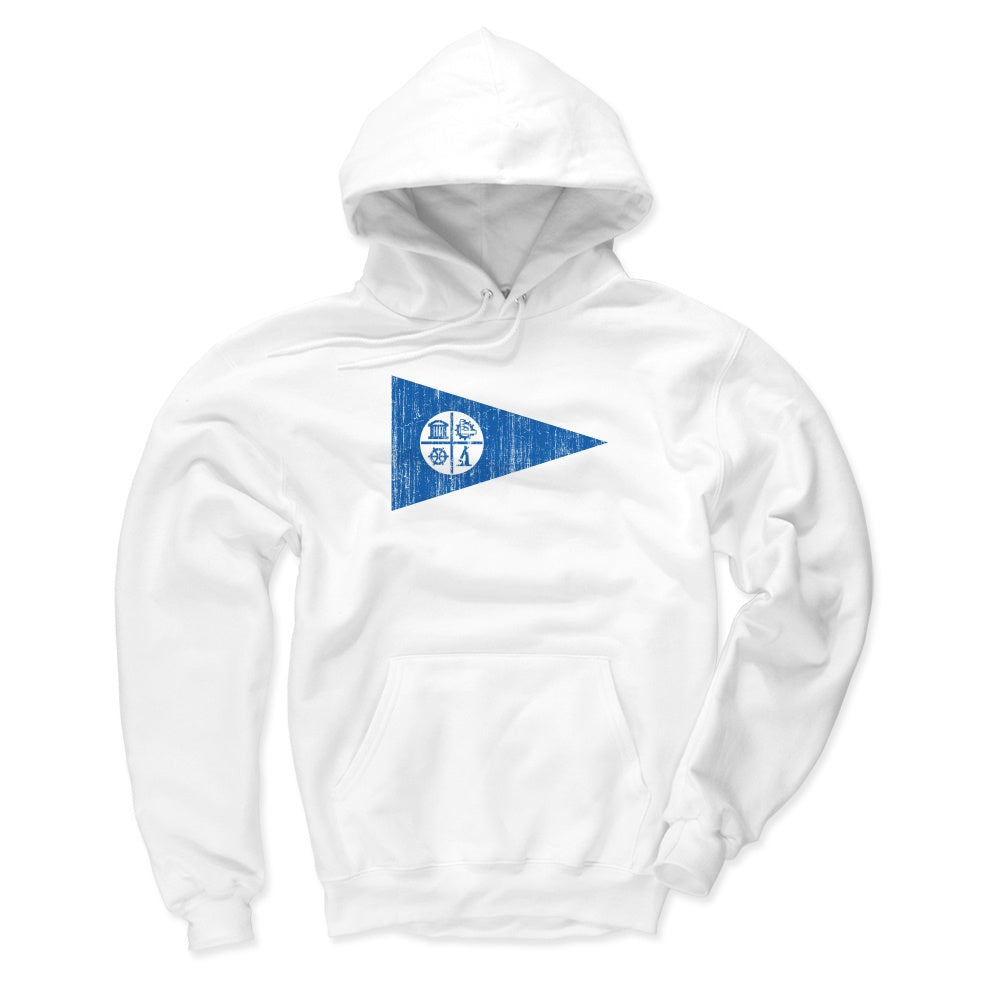 Minneapolis Men's Hoodie | 500 LEVEL