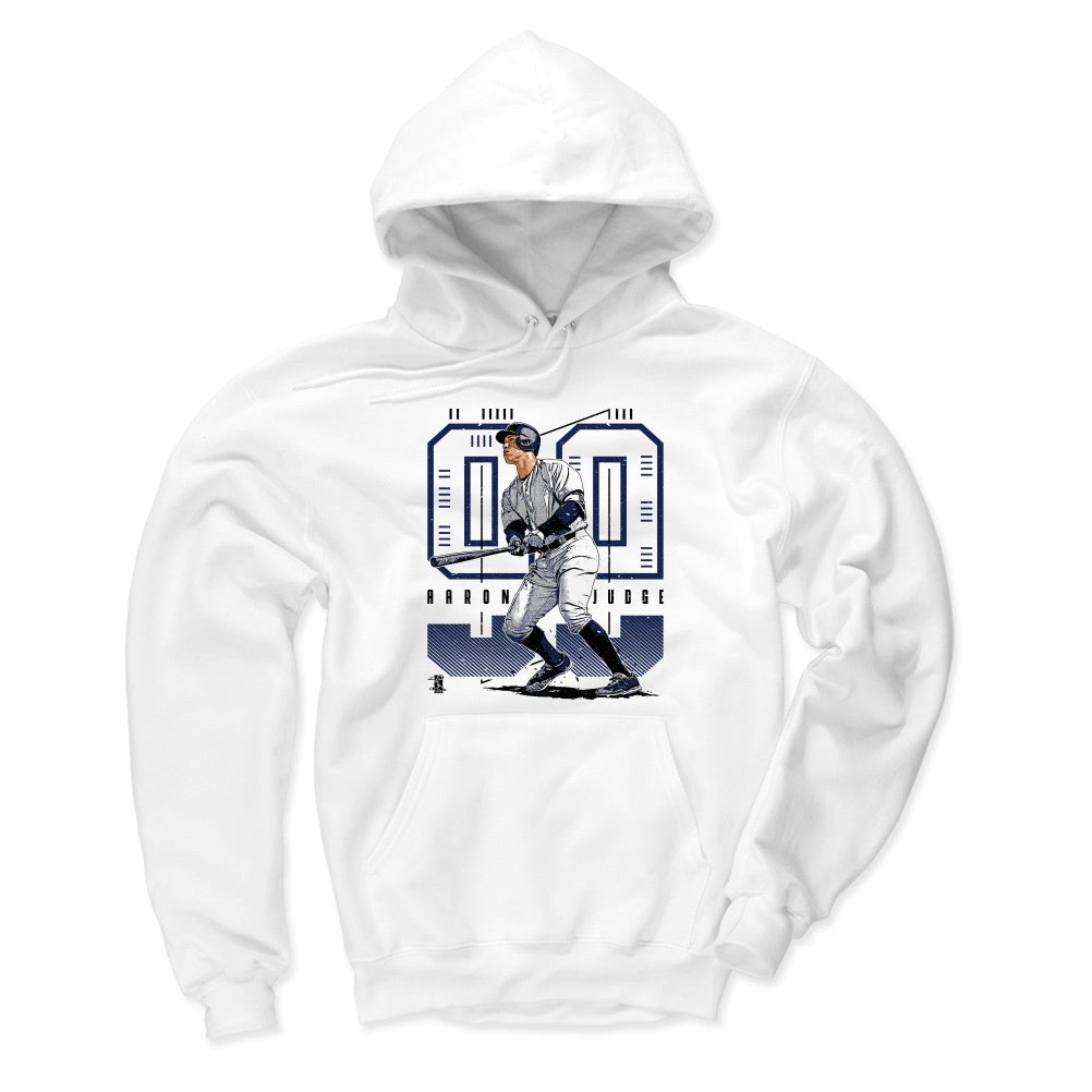 Aaron Judge Men's Hoodie | 500 LEVEL