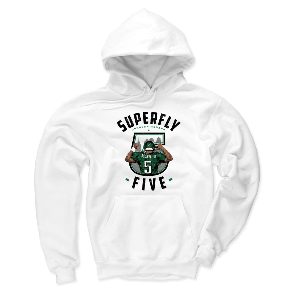 Donovan McNabb Men's Hoodie | 500 LEVEL