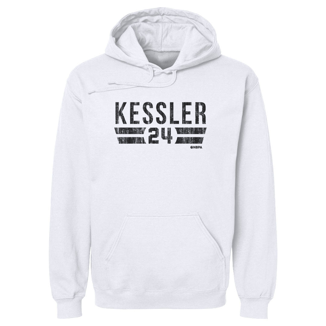 Walker Kessler Men's Hoodie | 500 LEVEL