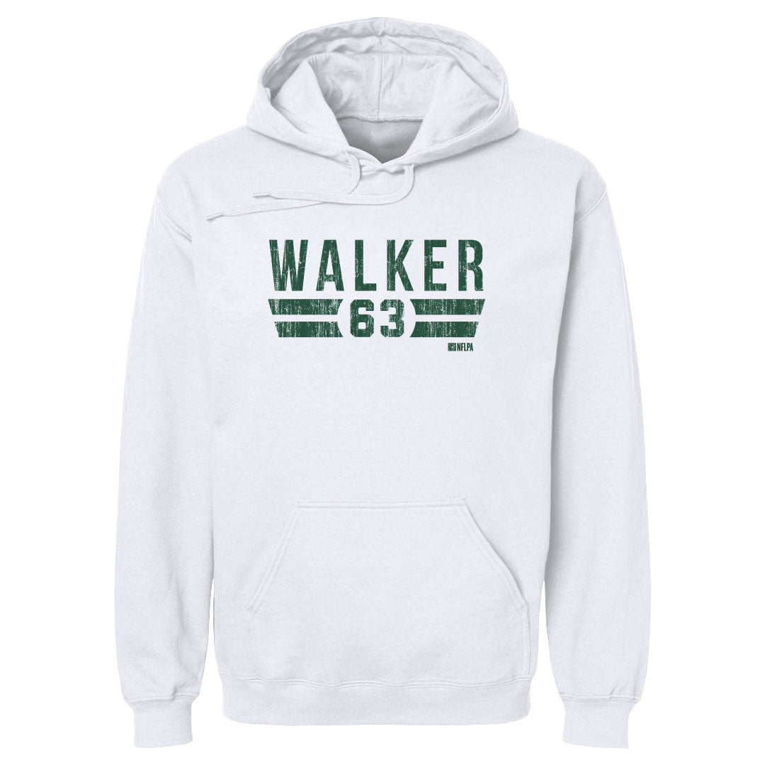 Rasheed Walker Men's Hoodie | 500 LEVEL