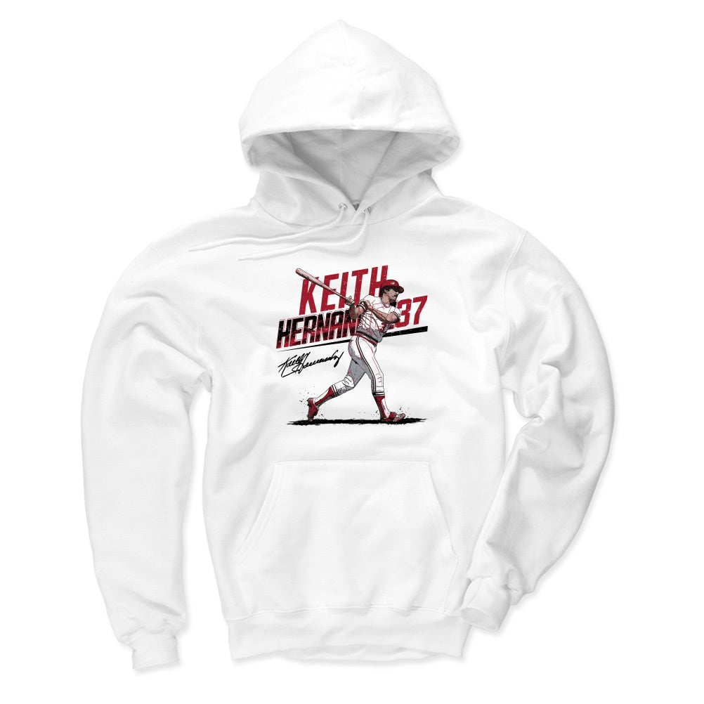 Keith Hernandez Men's Hoodie | 500 LEVEL