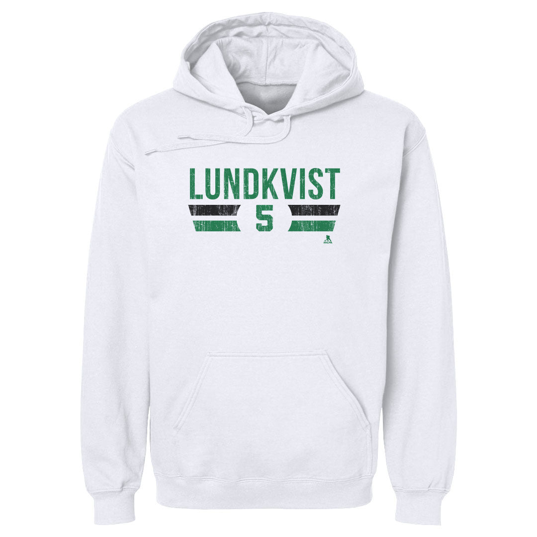 Nils Lundkvist Men's Hoodie | 500 LEVEL