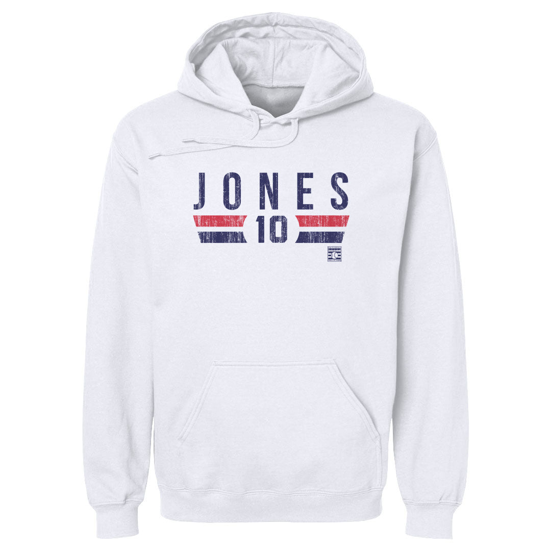 Chipper Jones Men's Hoodie | 500 LEVEL