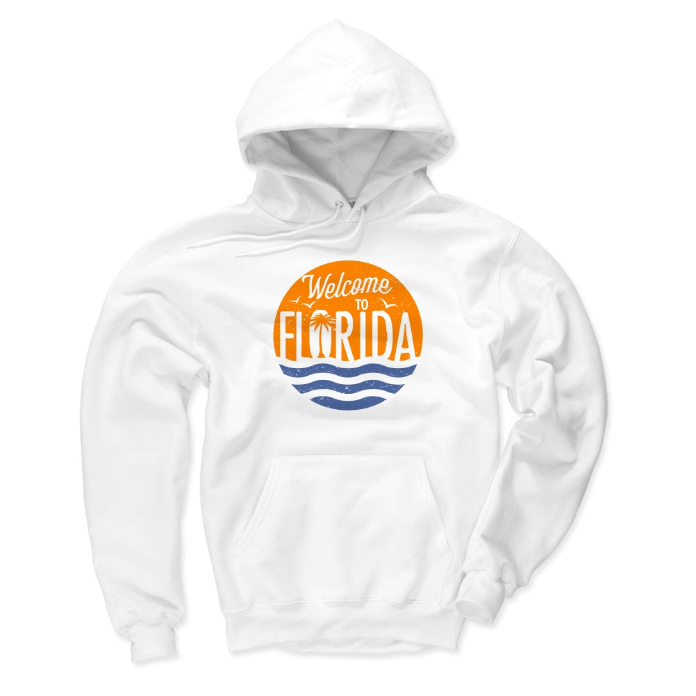 Florida Men's Hoodie | 500 LEVEL