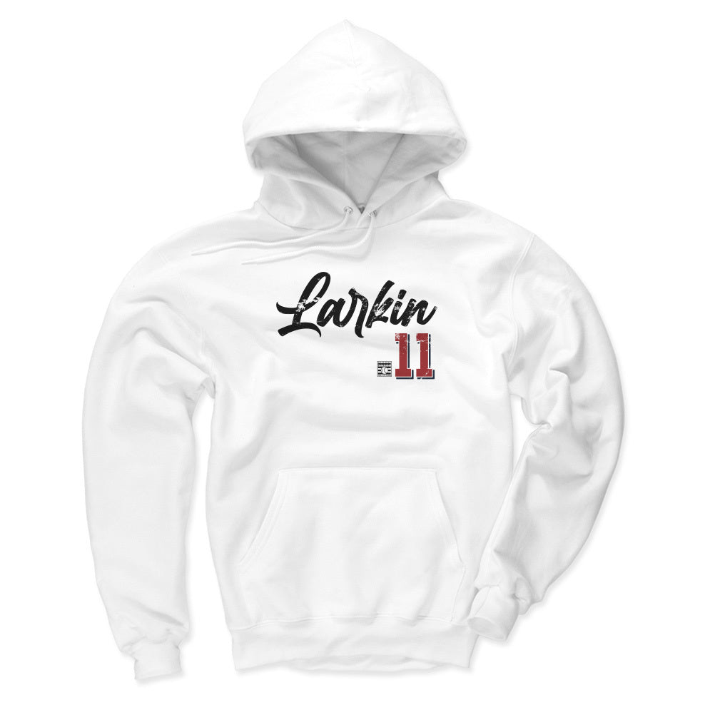 Barry Larkin Men's Hoodie | 500 LEVEL
