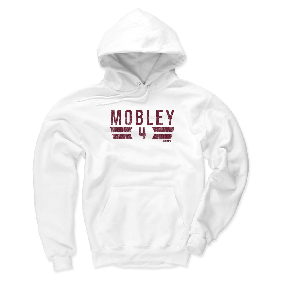 Evan Mobley Men's Hoodie | 500 LEVEL