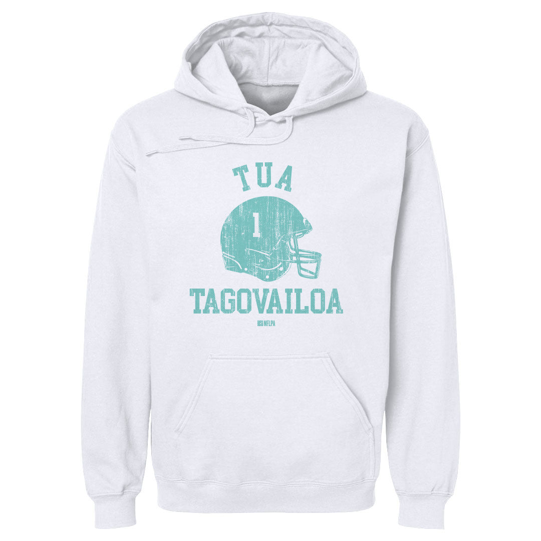 Tua Tagovailoa Men's Hoodie | 500 LEVEL