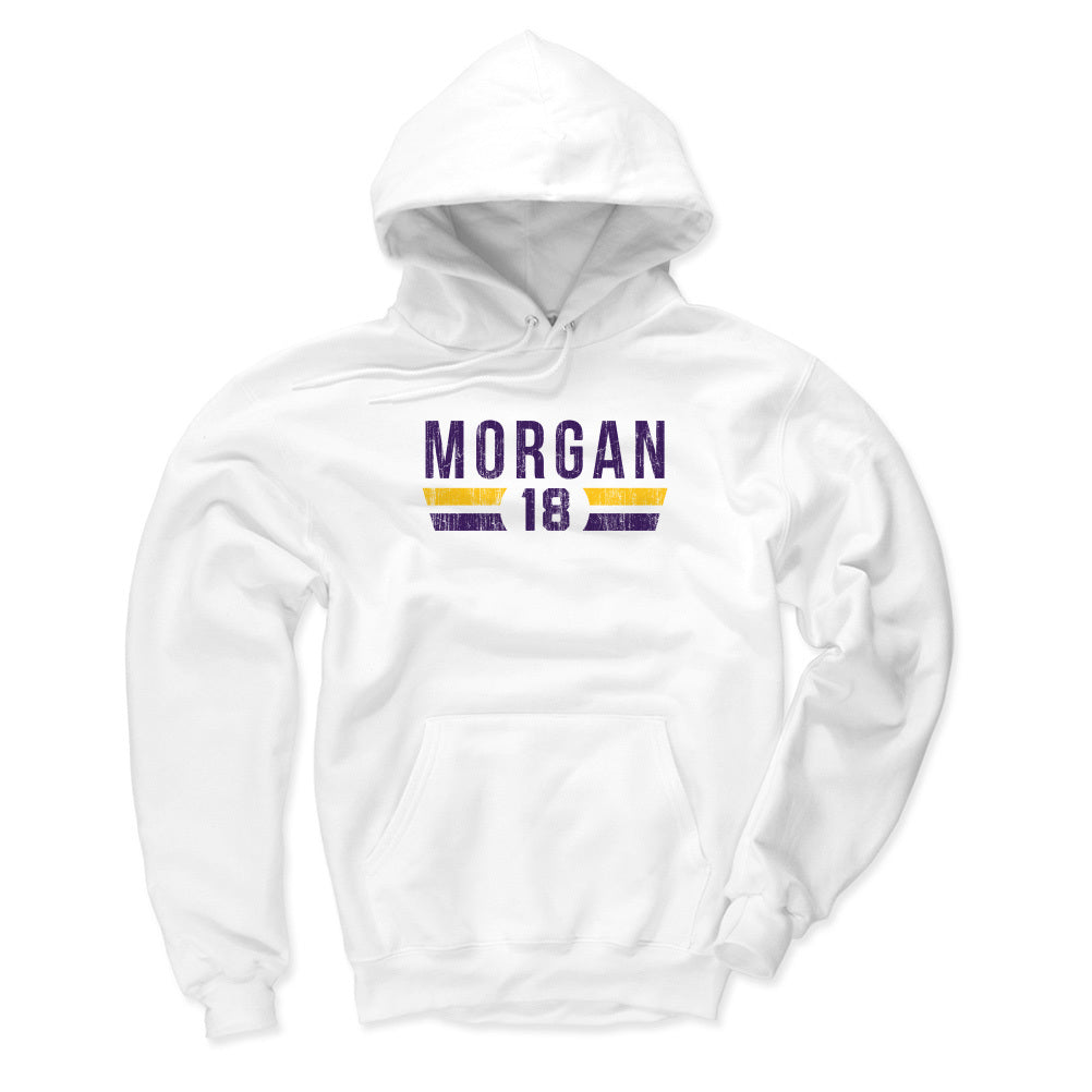 Tre Morgan Men's Hoodie | 500 LEVEL