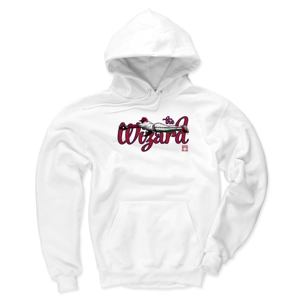 Ozzie Smith Men's Hoodie | 500 LEVEL