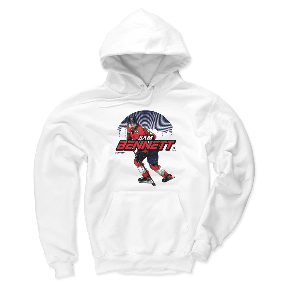 Sam Bennett Men's Hoodie | 500 LEVEL