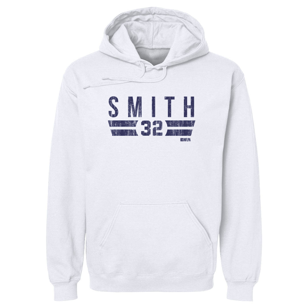 Terell Smith Men's Hoodie | 500 LEVEL