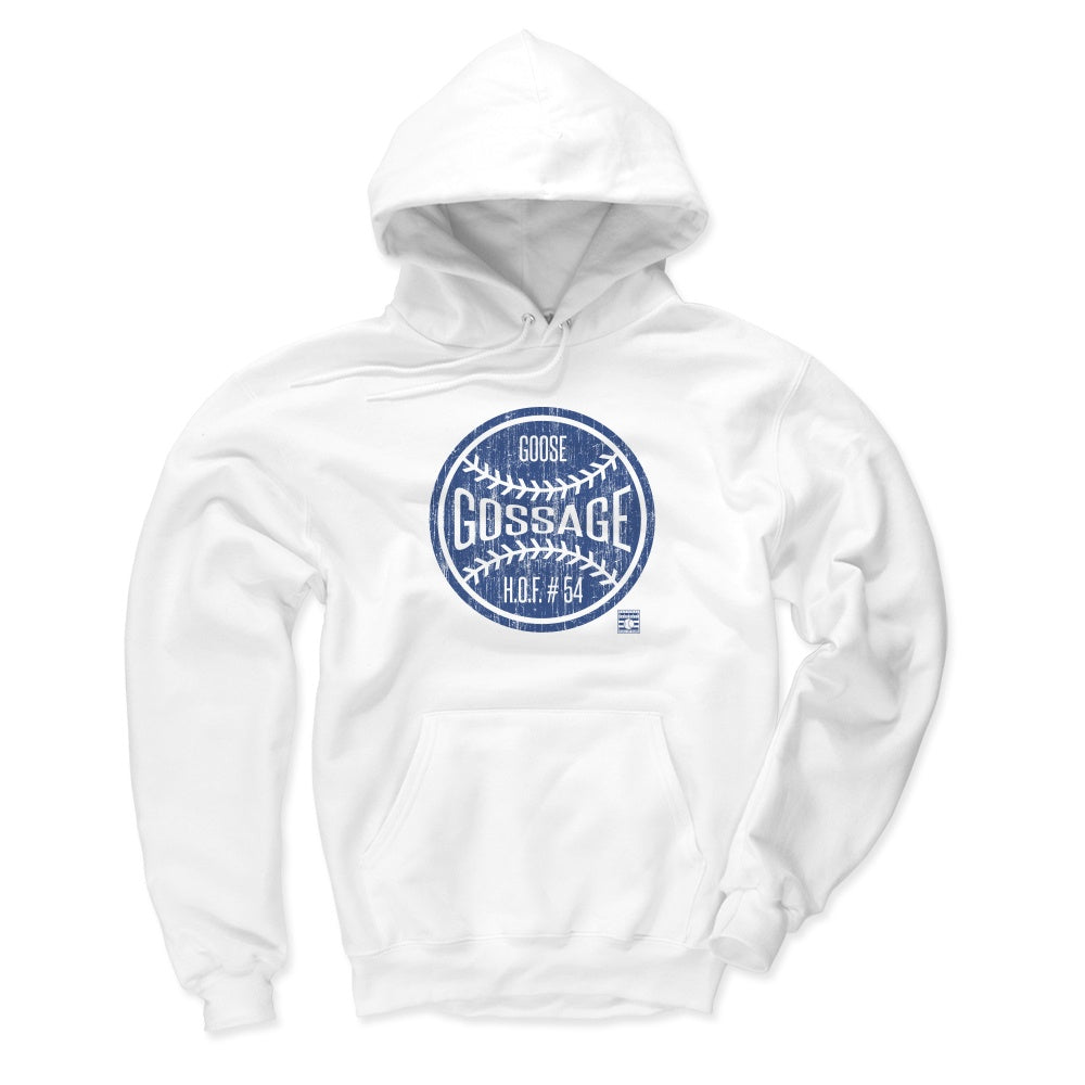 Rich Gossage Men's Hoodie | 500 LEVEL