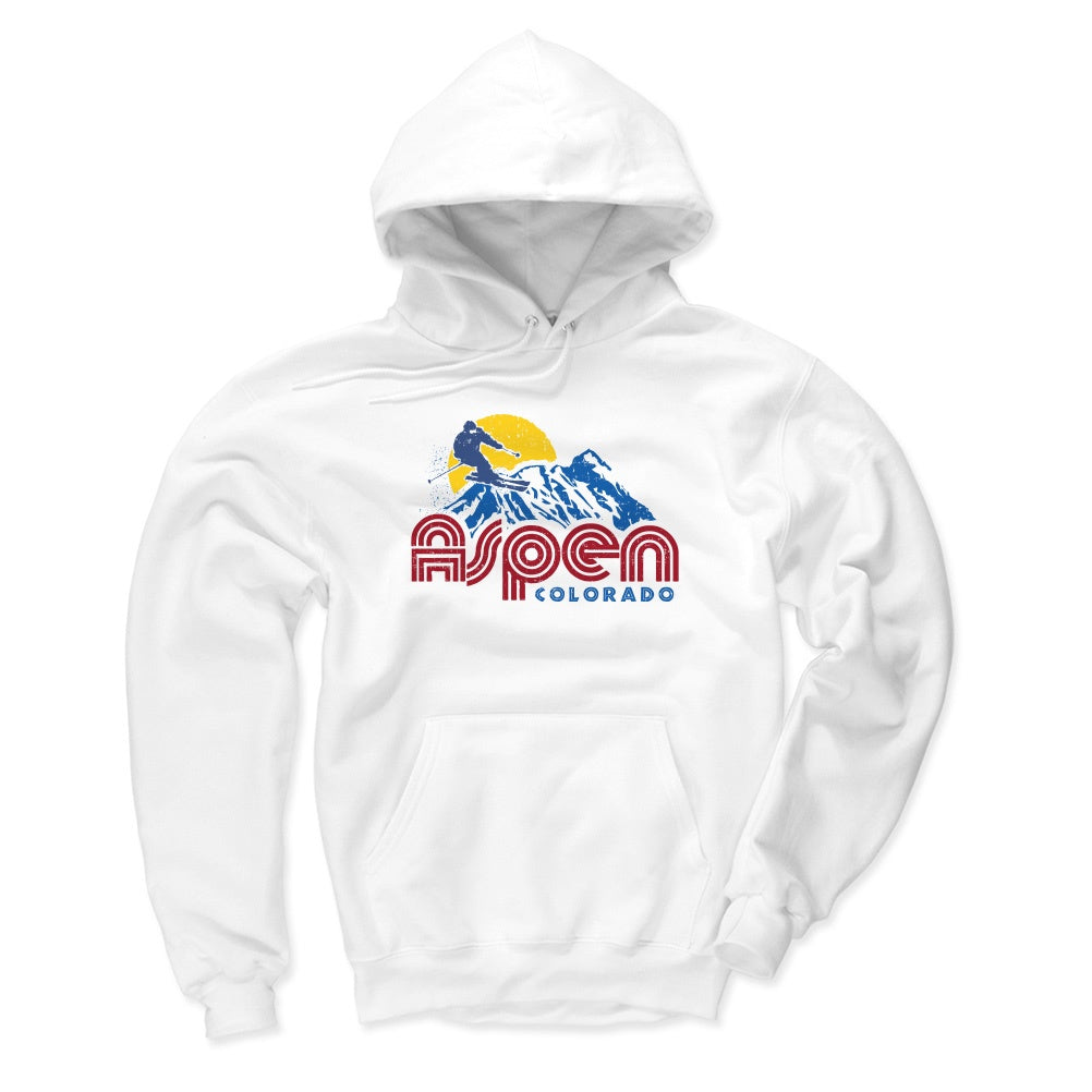 Aspen Men's Hoodie | 500 LEVEL