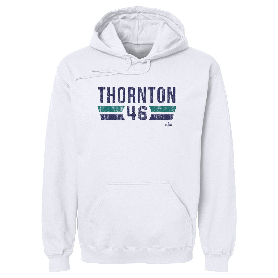 Trent Thornton Men's Hoodie | 500 LEVEL