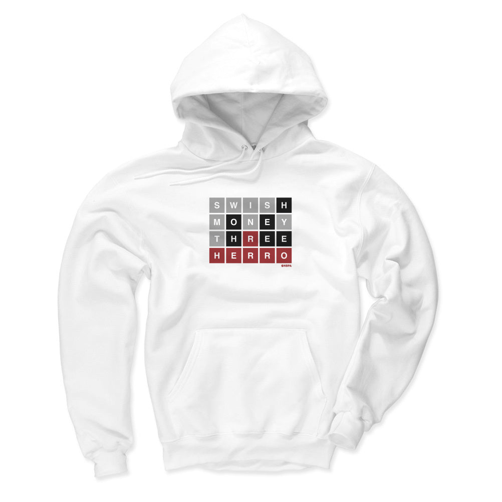 Tyler Herro Men's Hoodie | 500 LEVEL