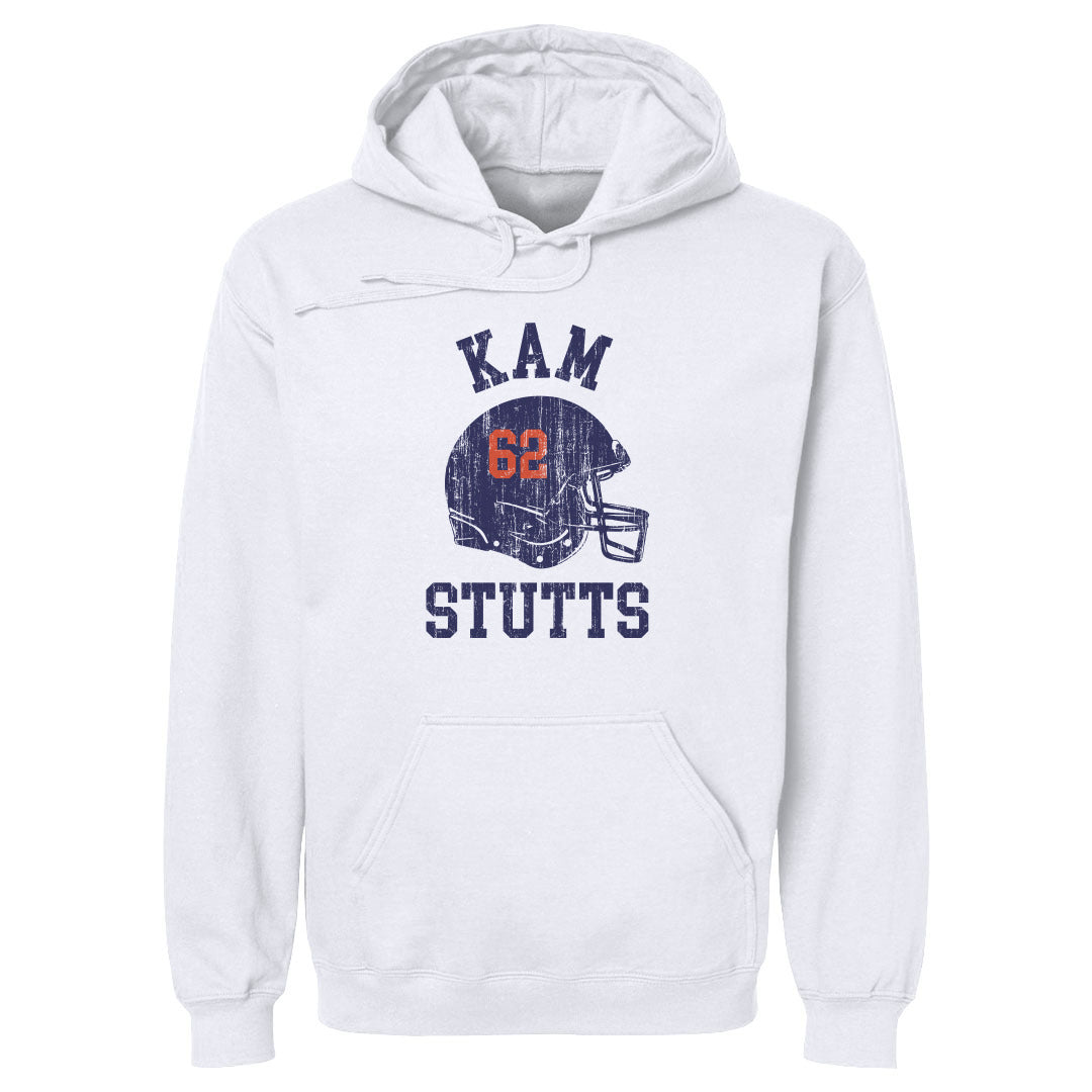 Kam Stutts Men's Hoodie | 500 LEVEL