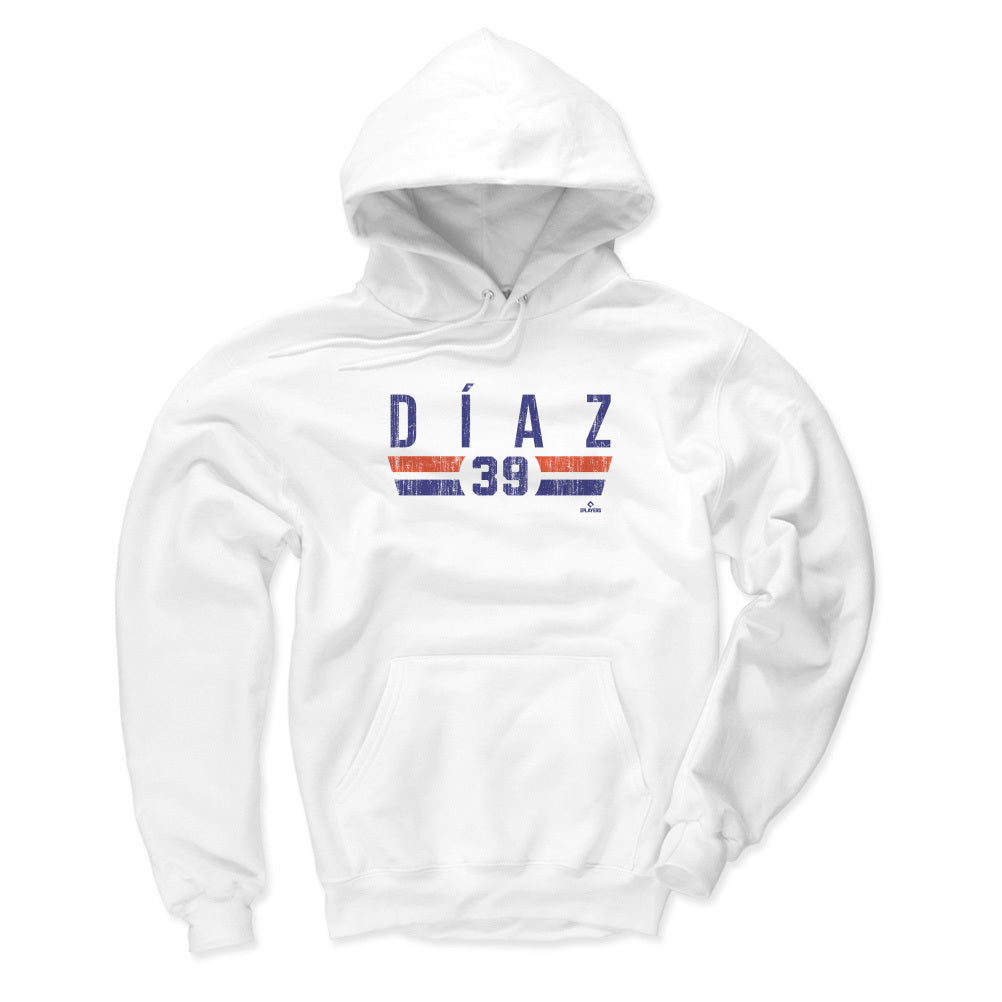 Edwin Diaz Men's Hoodie | 500 LEVEL